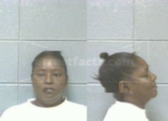 Minnie Ruth Capers