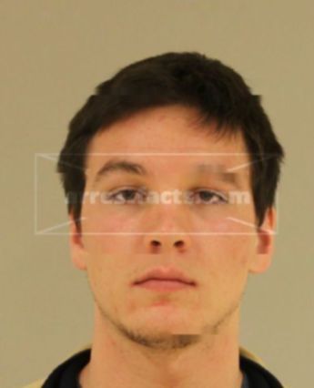 Mitchell Edward Underhill