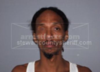 Gerald Depaul Lovelace