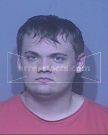 Justin Craig Rogers