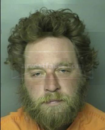Jarrett Joseph Barnhill