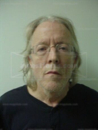 Thomas James Mcbroom
