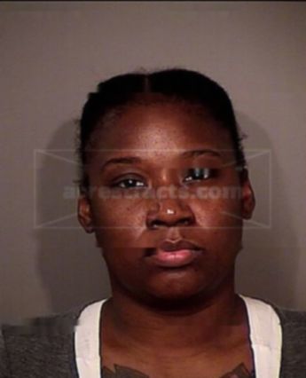 Shanta Renee Whitehead