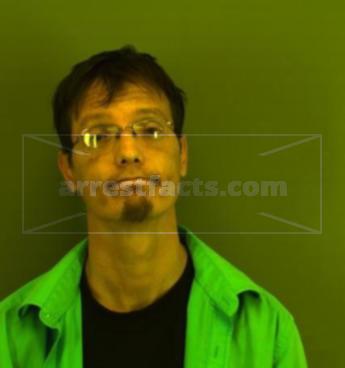 Christopher Aaron Jenkins