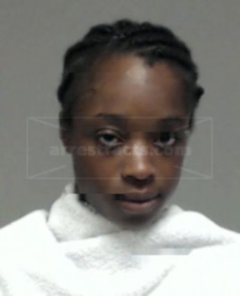Taurkeyshia Miaunca Clark
