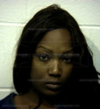 Sharhonda Faye Buckley