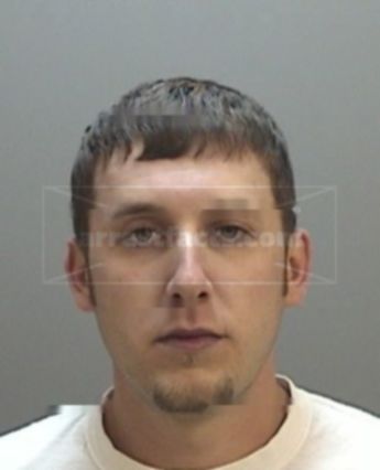 Derek Shane Luchak