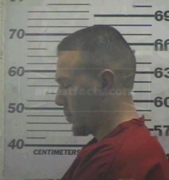 Timothy Corey Aragon Aka Romero