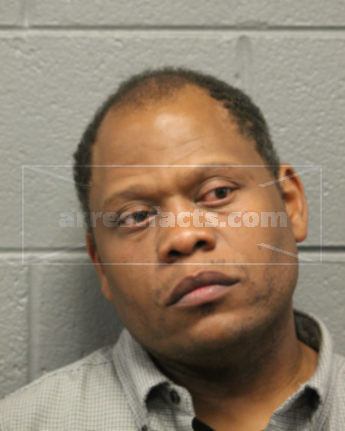 Melvin Moore