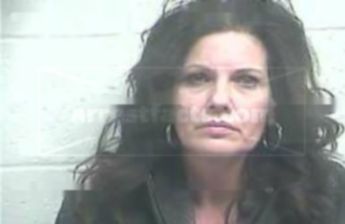 Tami Joyce Thacker