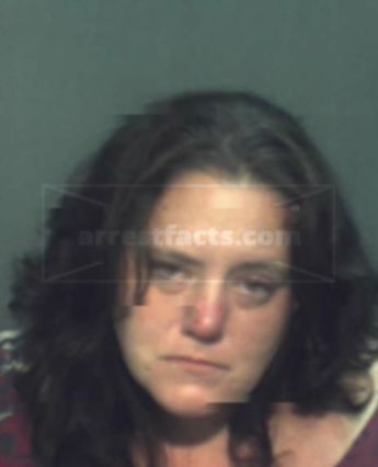 Dawn Marie Dyer