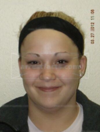 Samantha J Stueber