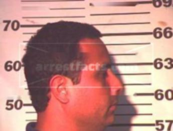 Luis Alberto Diaz Erana