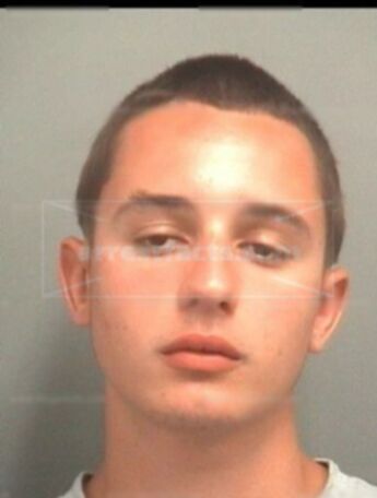 Justin D Weidner
