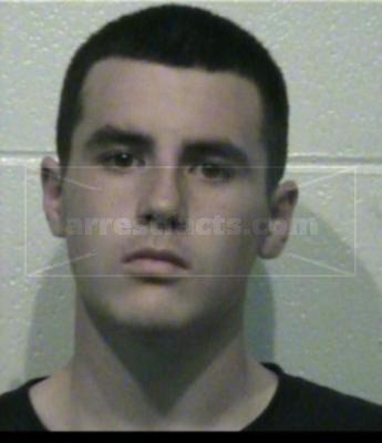 Justin Michael Rogers