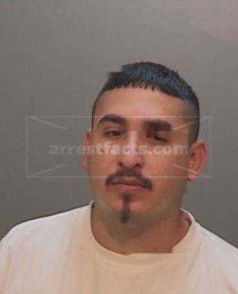 Edgar Omar Noriega-Lopez