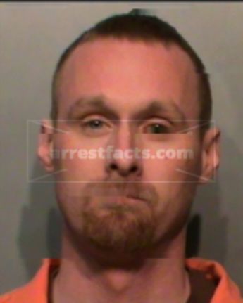Nickolas Chase Brown