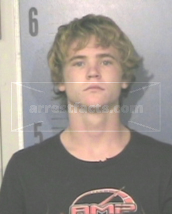 Jordan Thomas Brewster
