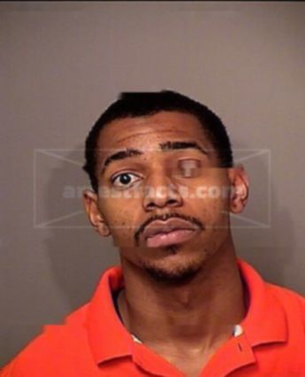 Alric Nicholas Freeman