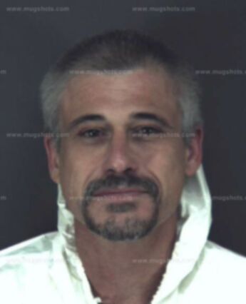 Timothy Alex Harms
