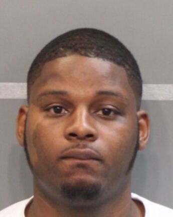 Reginald Lamar Lominick