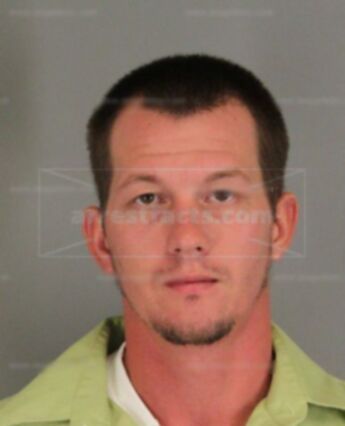 Christopher Scott Manning