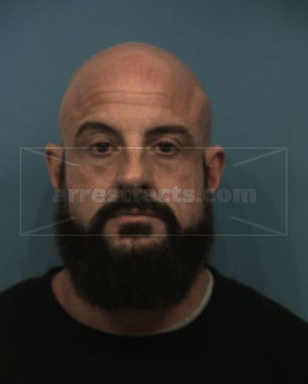 Jeffrey James Vinson