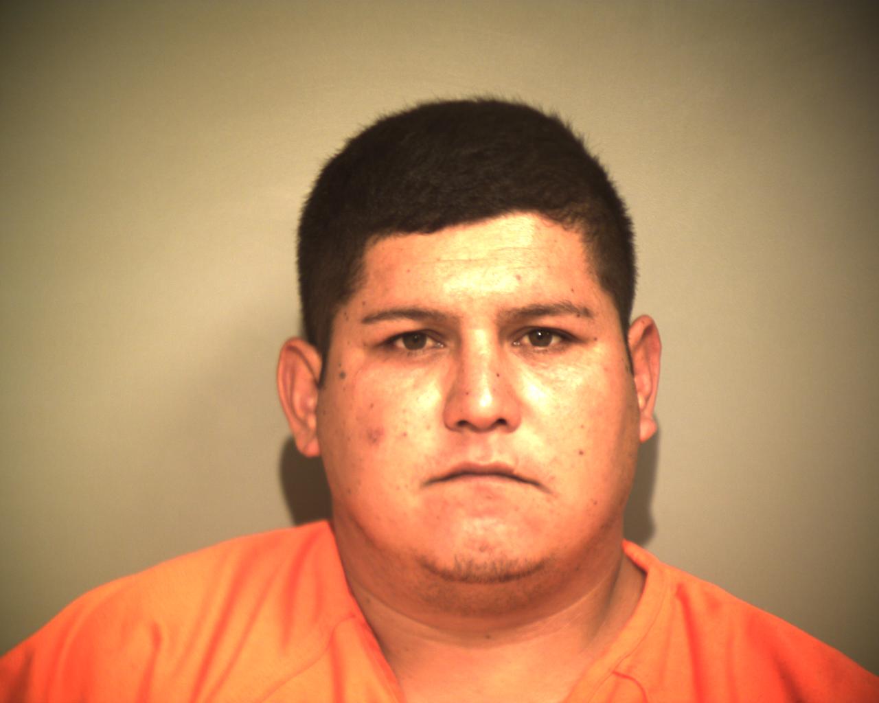 Jesus Rafael Melendez Anaya