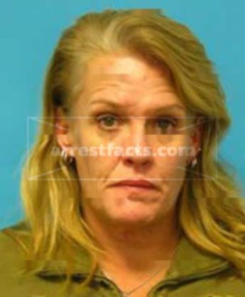 Christina Lynn Newman