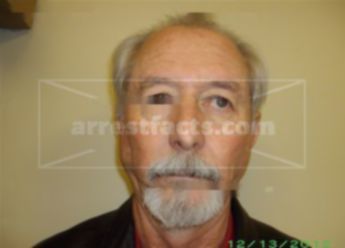 Lamar Clayton Jones