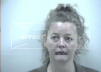 Rhonda Lee Elkins