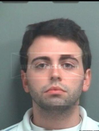 Adam Clinton Brewster