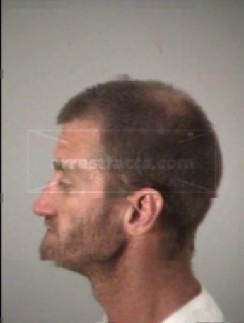Johnny Keith Bryant