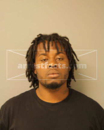 Darrold Freeman