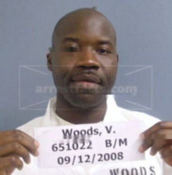 Valdez T Woods