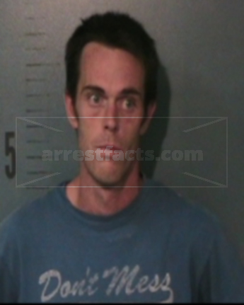 Nicholas Maynor James
