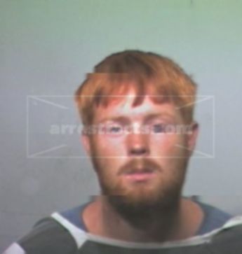 Travis Wayne Miles