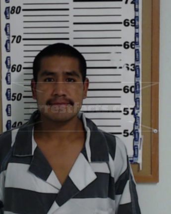 Octavio Perez-Mendoza