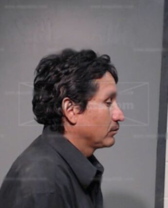 Jose Fernando Zuniga