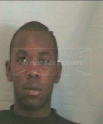 Jarro Meshawny Eady