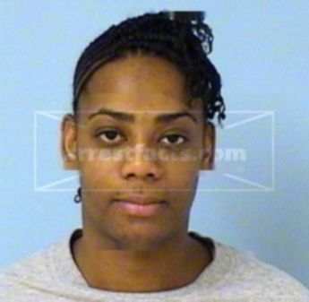 Nicole Lasha Mitchell