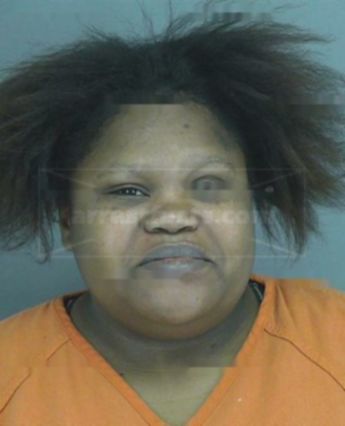 Erica Chantel Wilson