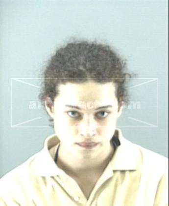 Melody Shirannie Ebanks