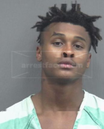Eddie Lamar Tripp