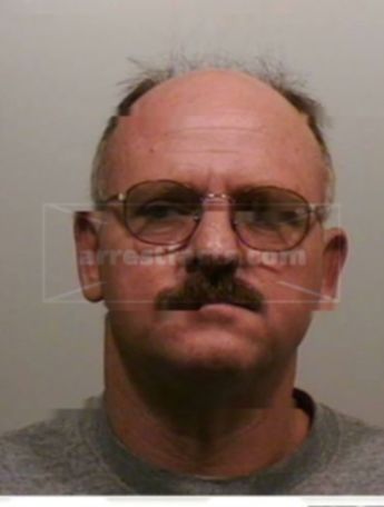 James Howard Carroll