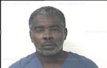 Anthony Dewayne Boswell