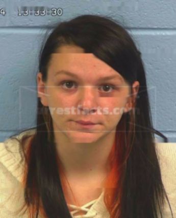 Jamie Lynn Daniels