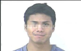 Cesar Bedolla Martinez