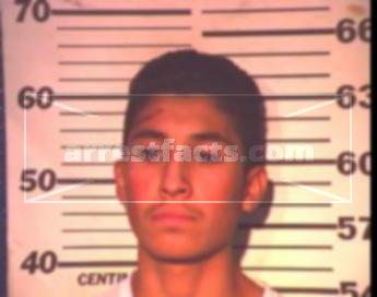 Ruben Jr Escobar Sanchez