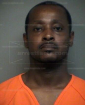 Kendrick Cain